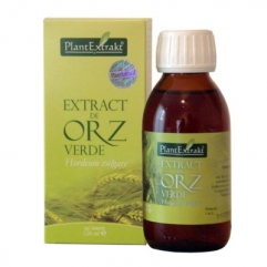 Extract de Orz verde 120 ml